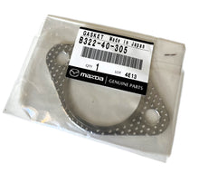 OEM Mazda MX-5 NA Uitlaatpakking Katalysator