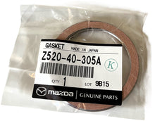 OEM Mazda MX-5 NB Uitlaatpakking