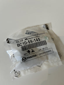 OEM Mazda MX-5 Druknagel 2st