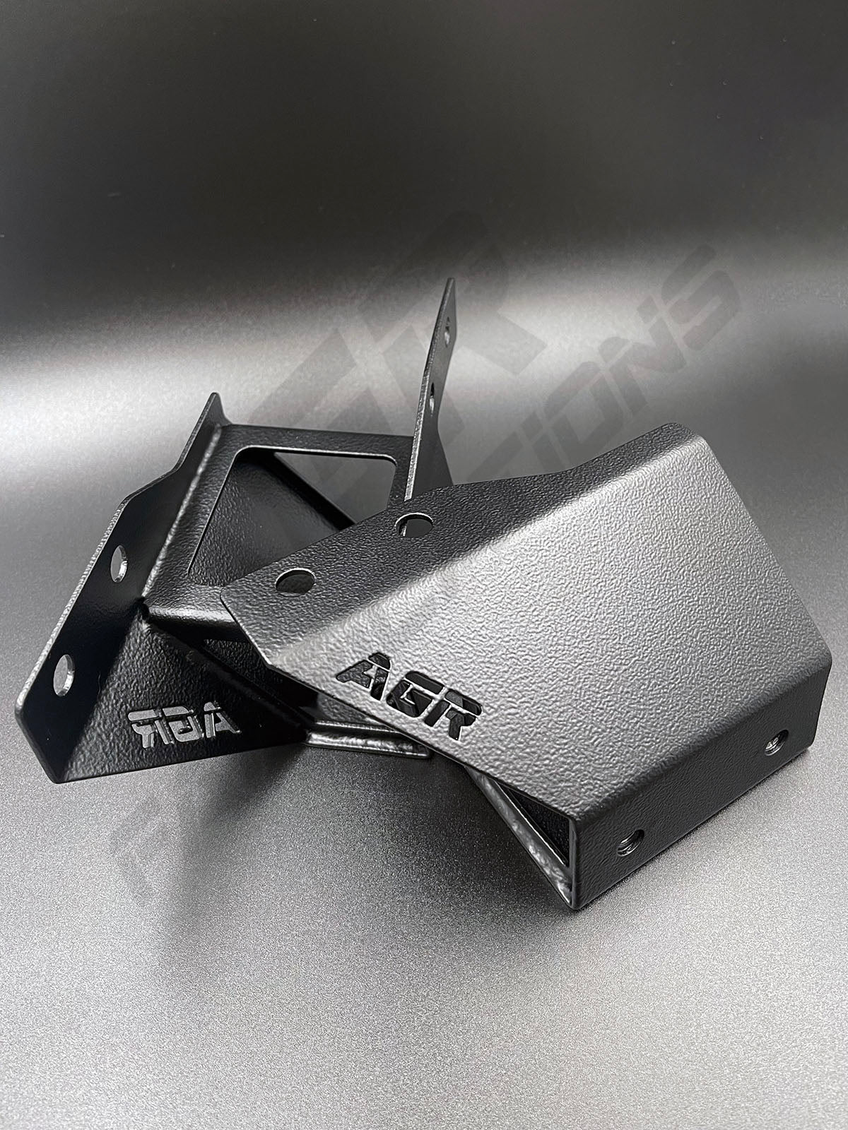 AGR Competition Stabilisatorstang Beugels - Mazda MX-5 NA/NB