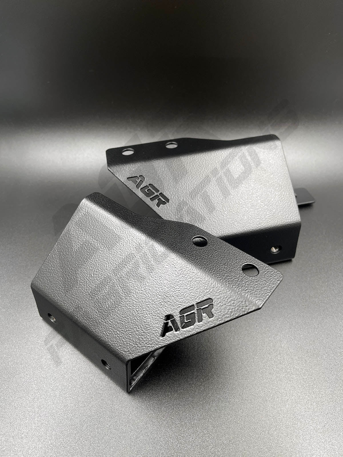 AGR Competition Stabilisatorstang Beugels - Mazda MX-5 NA/NB