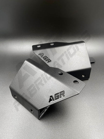 AGR Competition Stabilisatorstang Beugels - Mazda MX-5 NA/NB