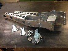 Draagarm kit "MKM" Achter Volvo 240