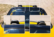 Mazda MX-5 ND Stoelverlagingsset