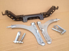 Complete Drift Ophanging Volvo 240
