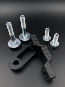 AGR Bumpsteer Spacers - Mazda MX-5 NB/NBFL