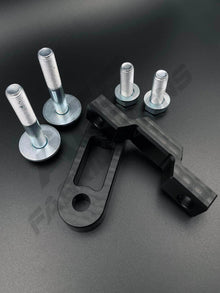 AGR Bumpsteer Spacers - Mazda MX-5 NB/NBFL