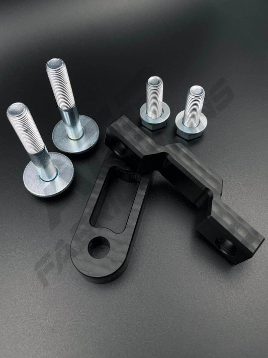 AGR Bumpsteer Spacers - Mazda MX-5 NB/NBFL