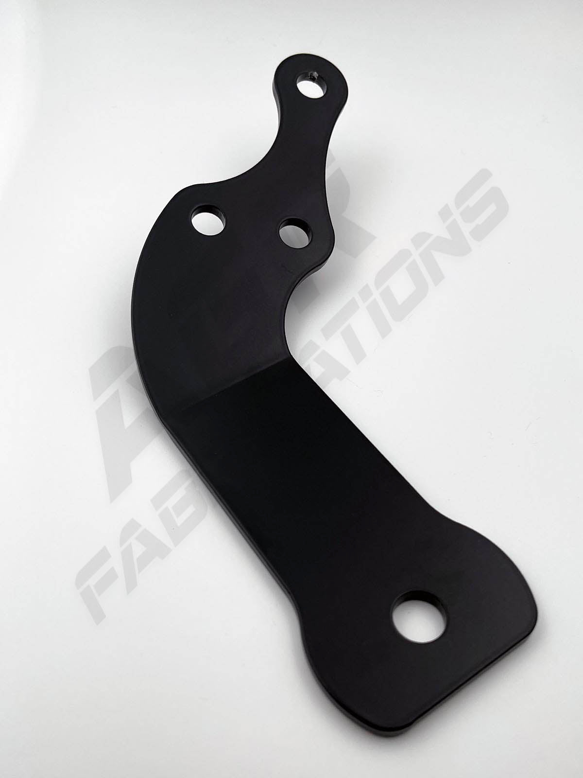 AGR Tow Strap Adapter Voorzijde - Mazda MX-5 NA/NB