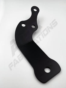 AGR Tow Strap Adapter Voorzijde - Mazda MX-5 NA/NB