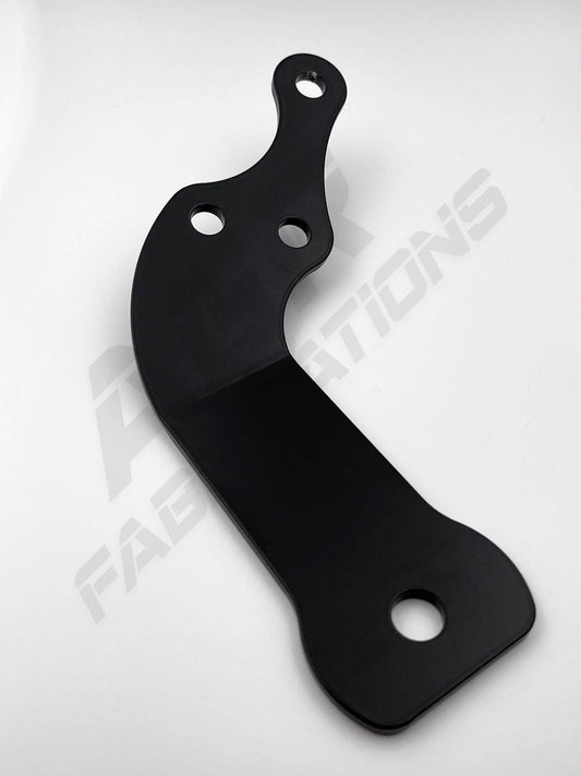 AGR Tow Strap Adapter Voorzijde - Mazda MX-5 NA/NB