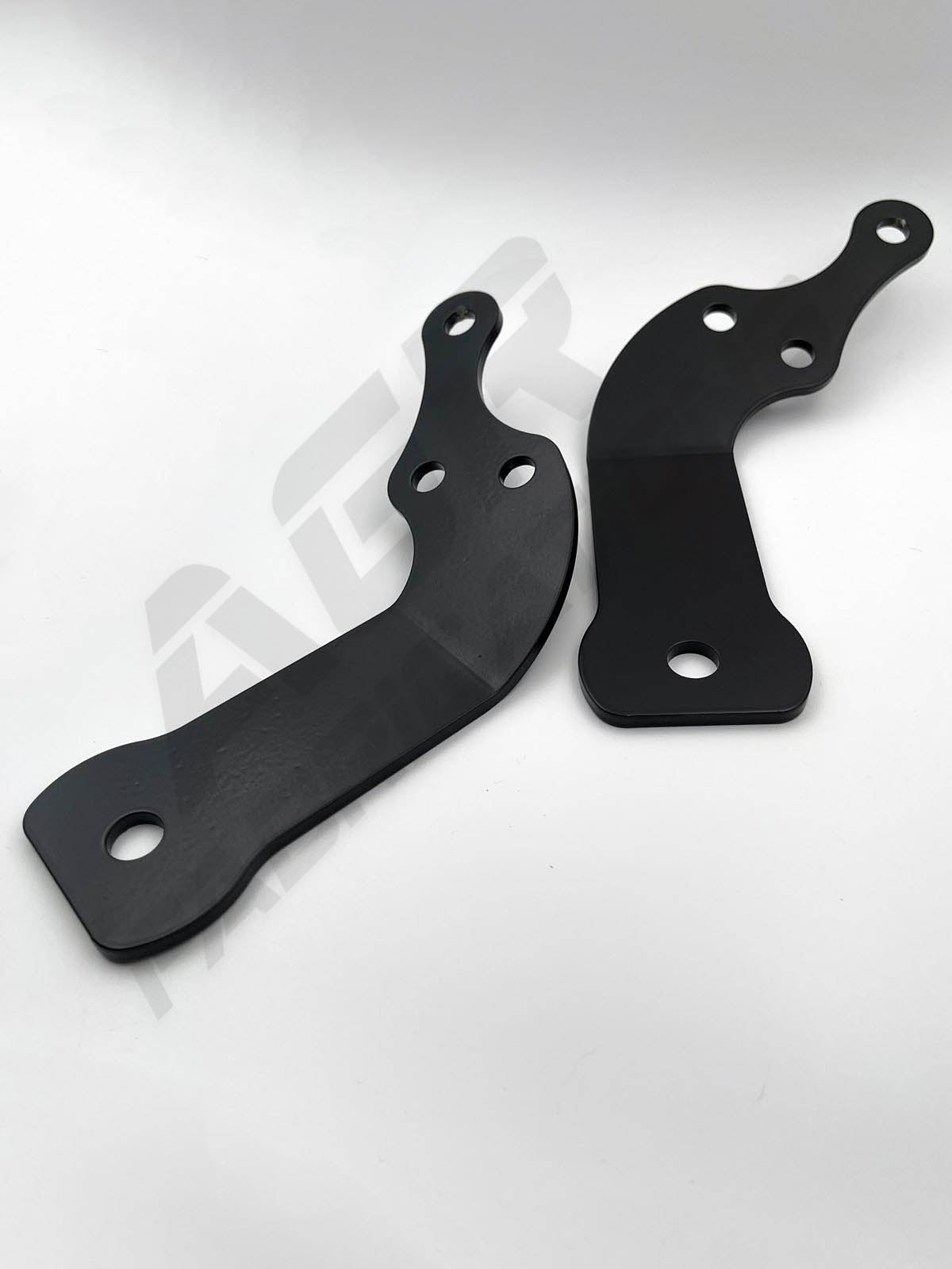 AGR Tow Strap Adapter Voorzijde - Mazda MX-5 NA/NB