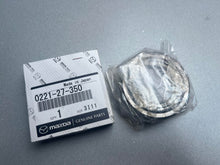 OEM Mazda MX-5 NB Differentieellager