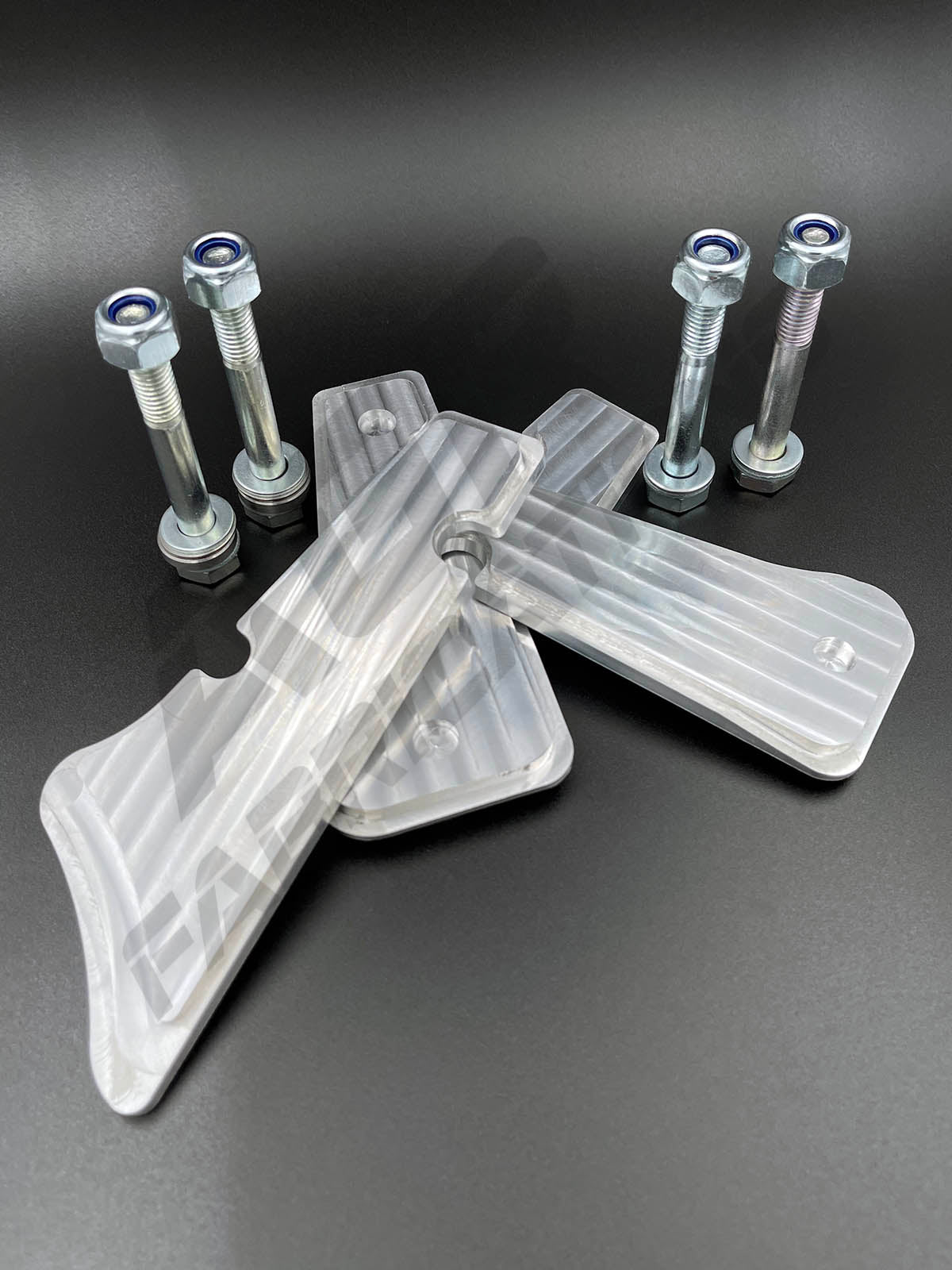 AGR Billet Differentieel Brace - Mazda MX-5 NA/NB