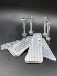 AGR Billet Differentieel Brace - Mazda MX-5 NA/NB