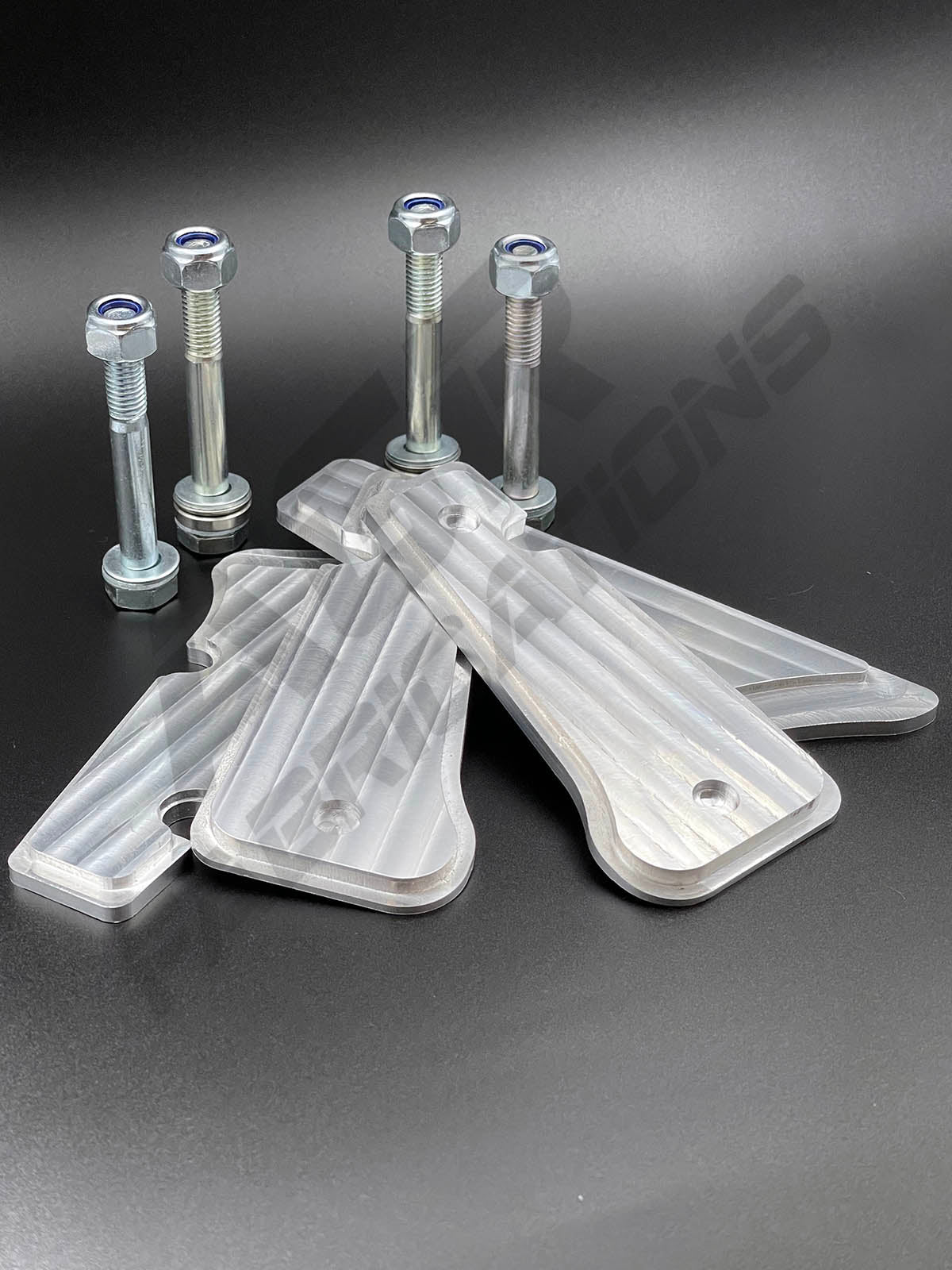 AGR Billet Differentieel Brace - Mazda MX-5 NA/NB
