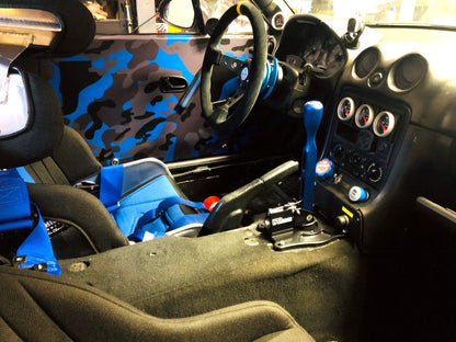 IRP BMW V3 Short Shifter voor MX-5 NA/NB Swap