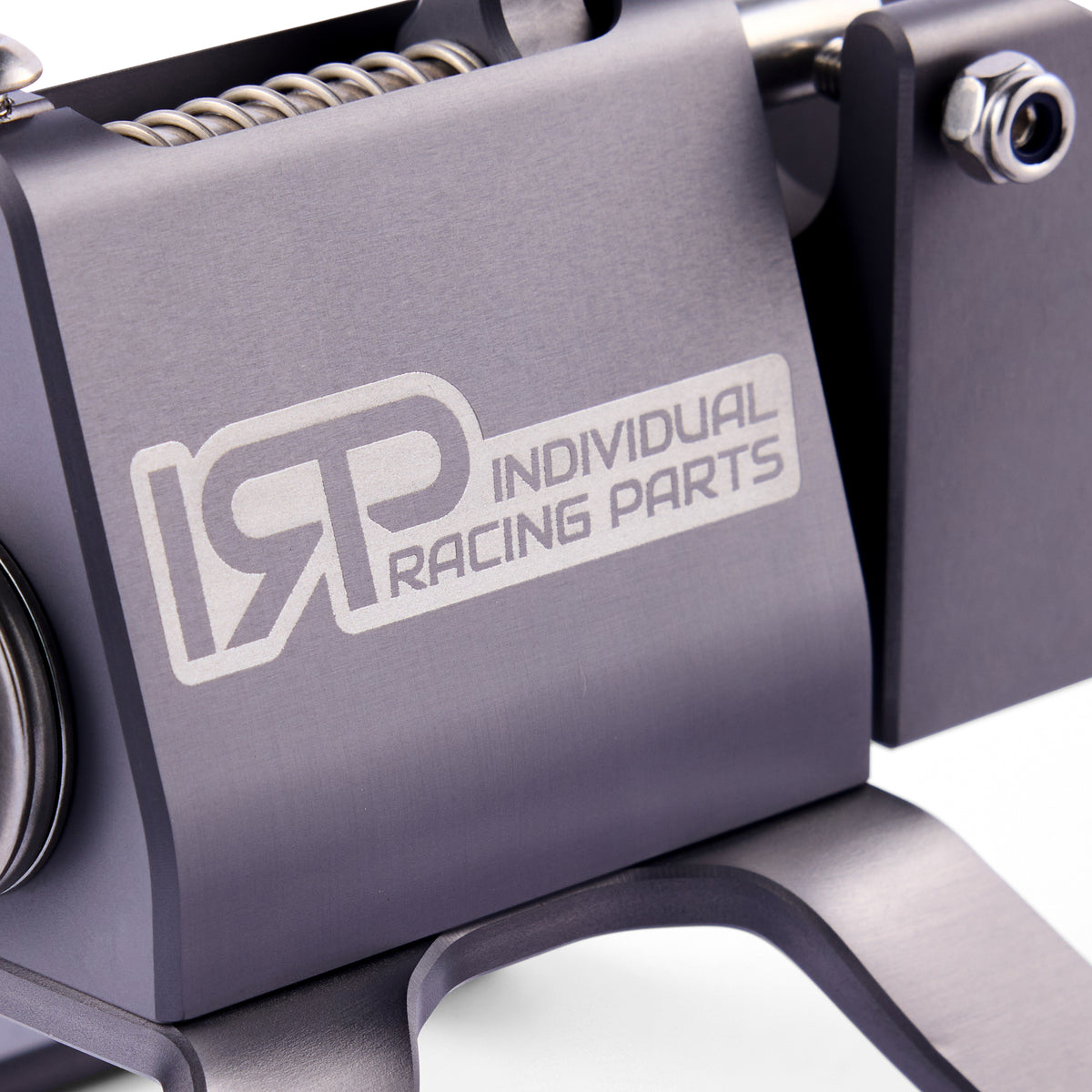 IRP BMW V3 Zelfcentrerende Short Shifter
