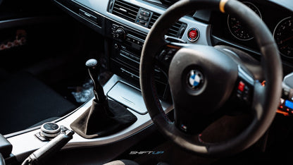 IRP BMW E46/E8X/E9X V3 Bolt-on Short Shifter Zelfcentrerend – productfoto 5