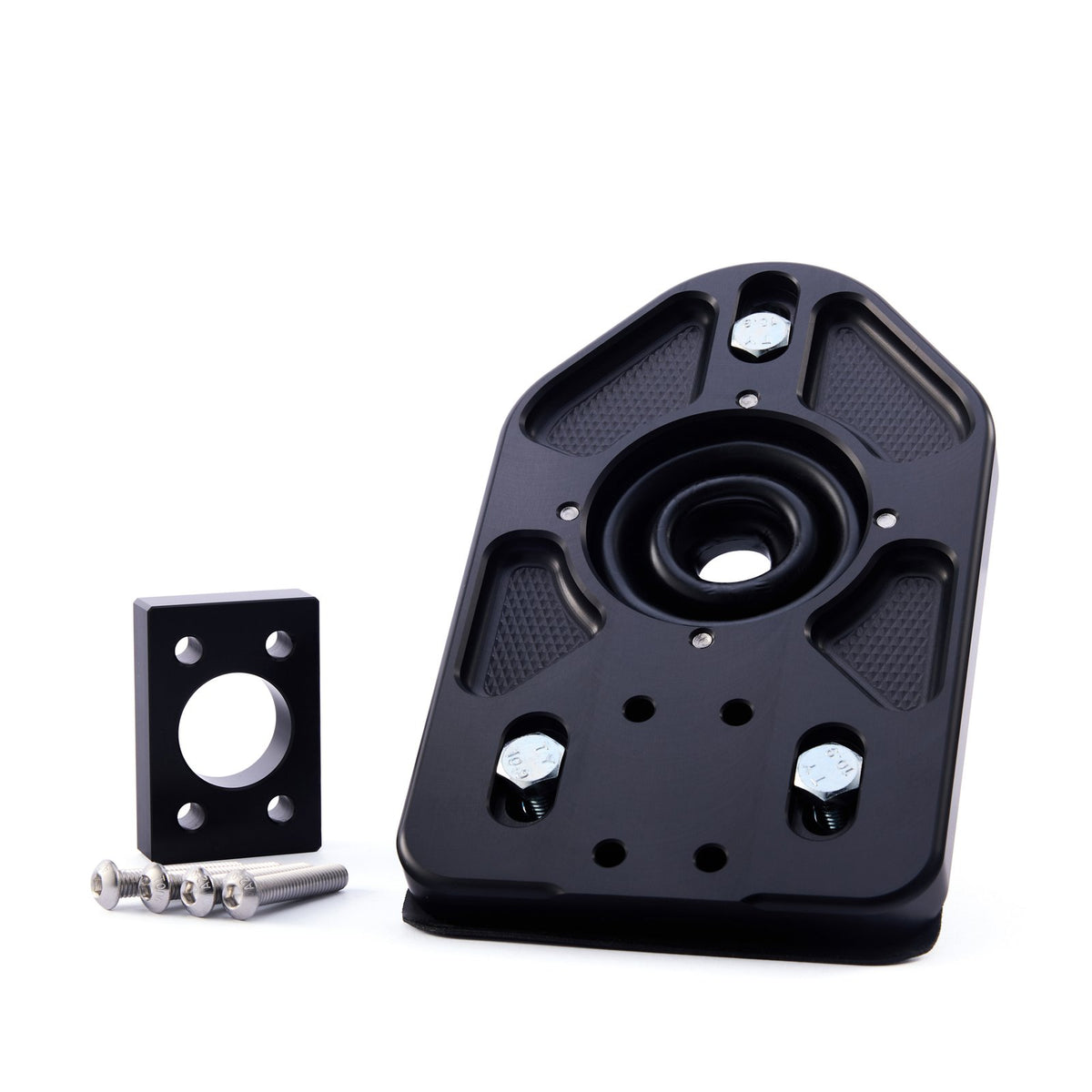 IRP Montagebeugel BMW E46/E9X Short Shifter – productfoto 1