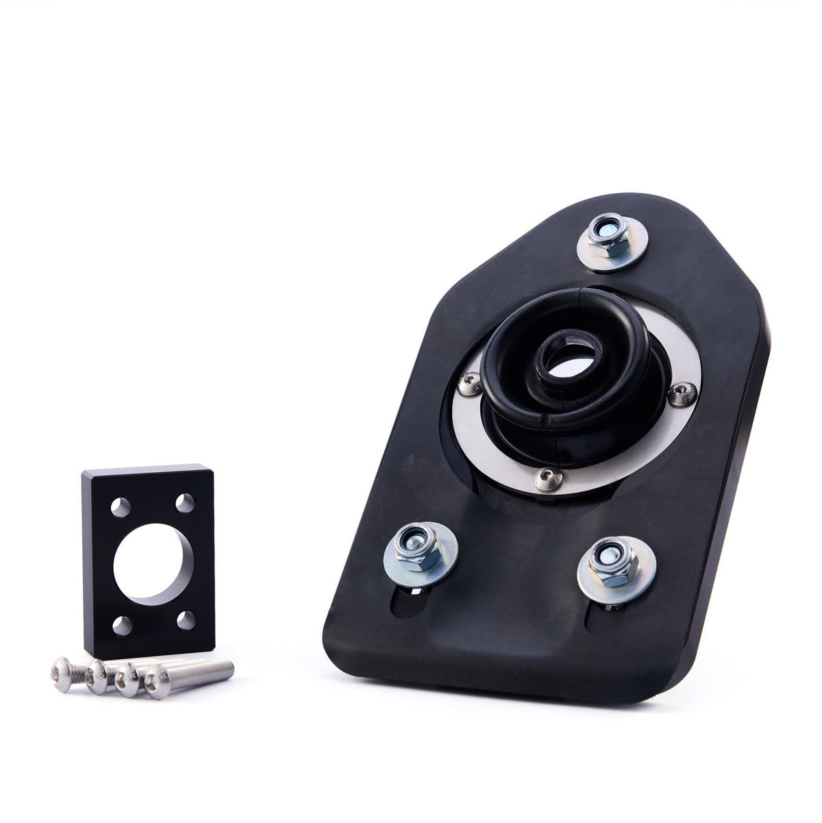 IRP Montagebeugel BMW E46/E9X Short Shifter – productfoto 2