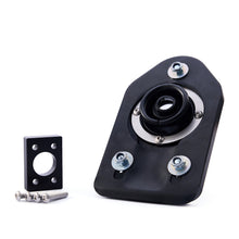 IRP Montagebeugel BMW E46/E9X Short Shifter – productfoto 2