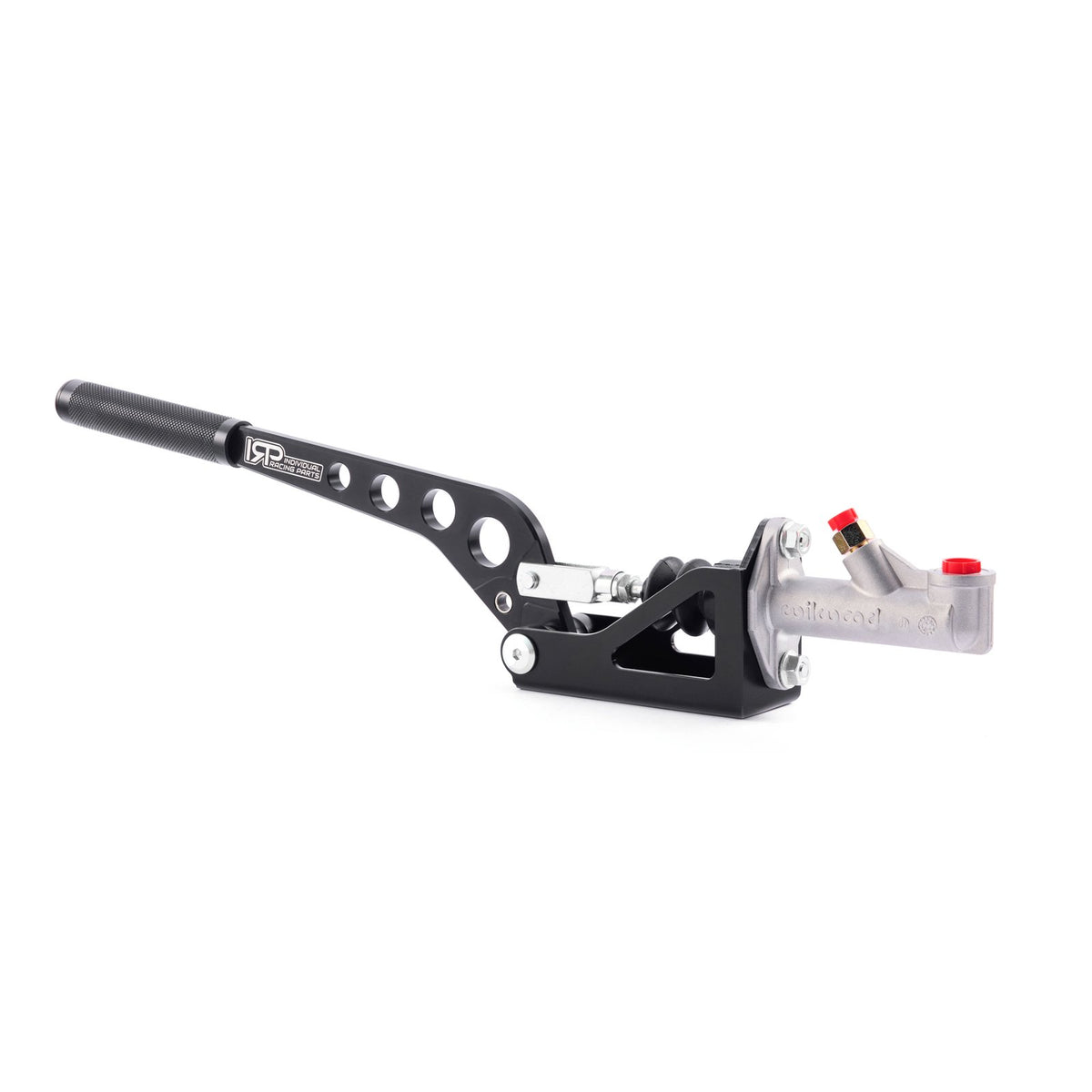 IRP Hydraulische Handrem No. 1 – productfoto 3
