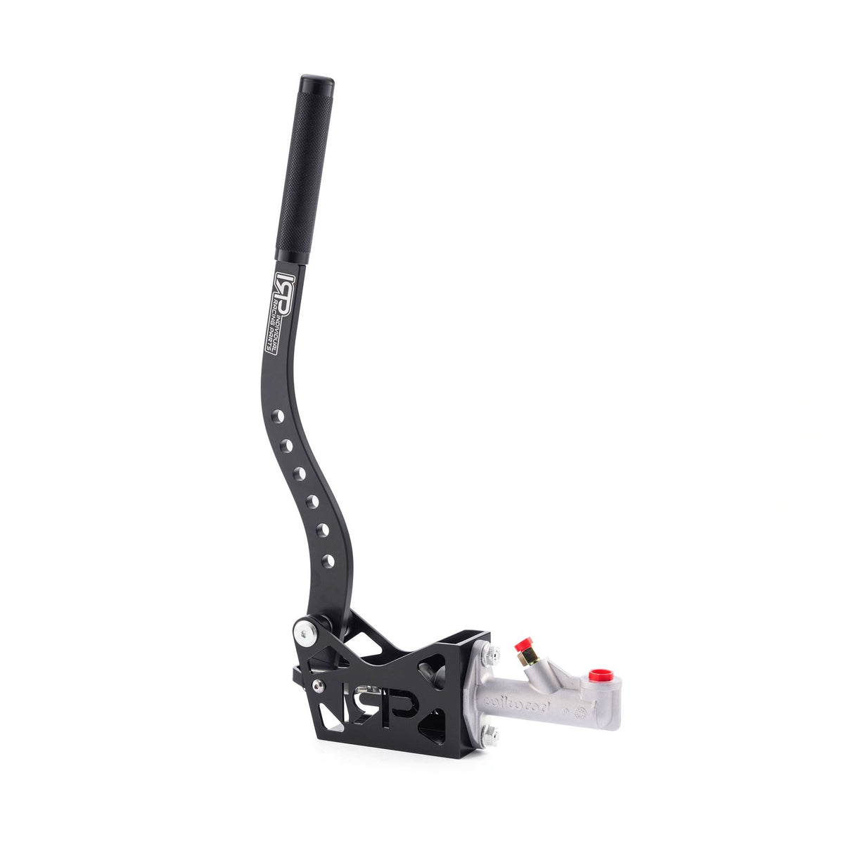 IRP Hydraulische Handrem No. 3 – productfoto 3