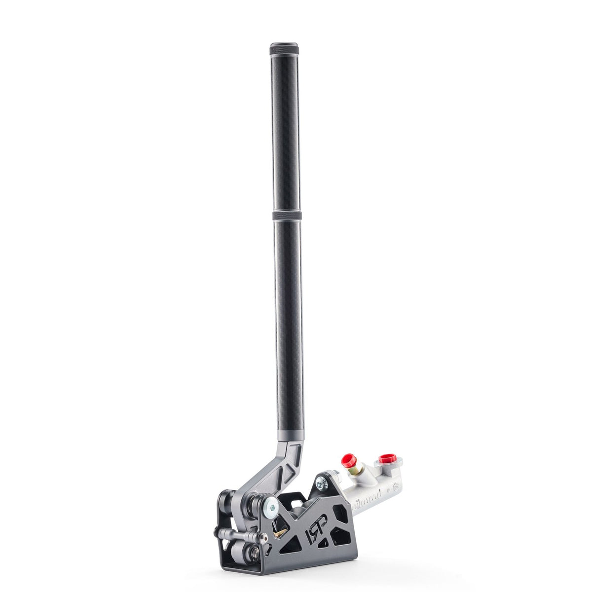 IRP Hydraulische Handrem No. 7 Carbon – productfoto 1