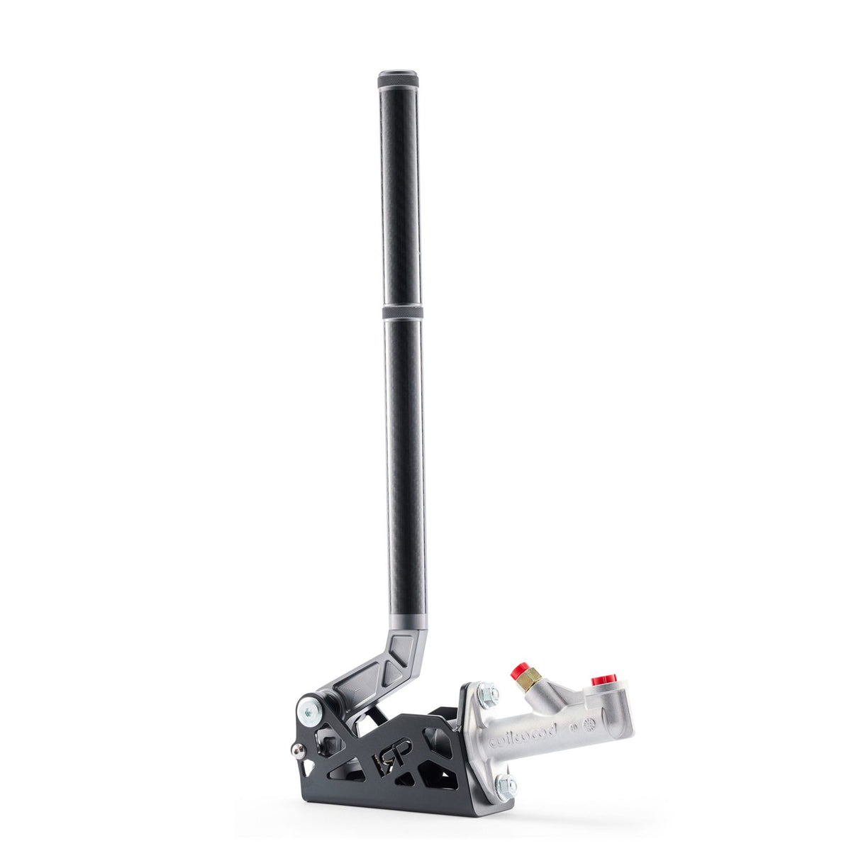 IRP Hydraulische Handrem No. 7 Carbon – productfoto 3