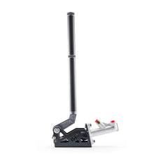 IRP Hydraulische Handrem No. 7 Carbon – productfoto 2