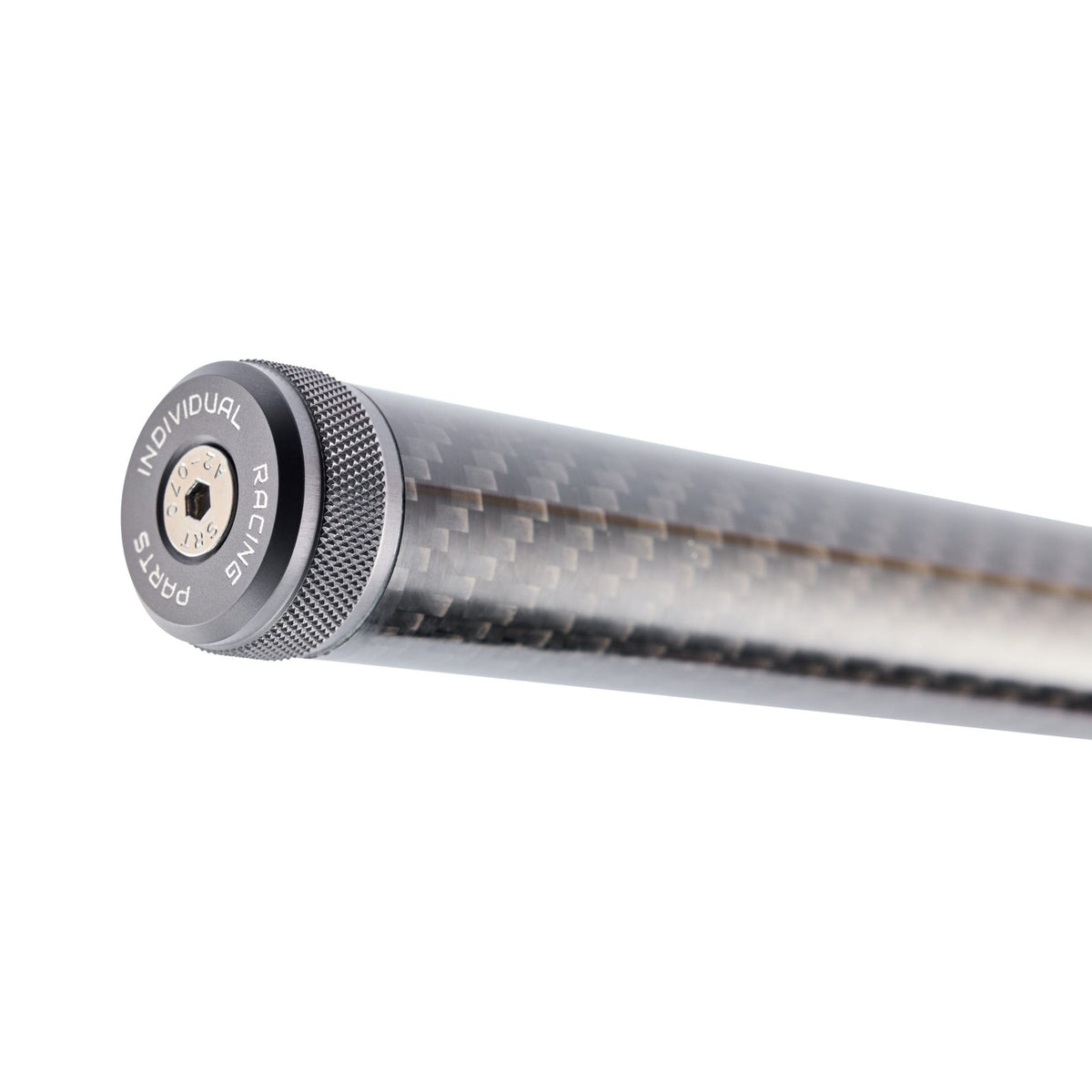 IRP Hydraulische Handrem No. 8 Carbon – productfoto 4