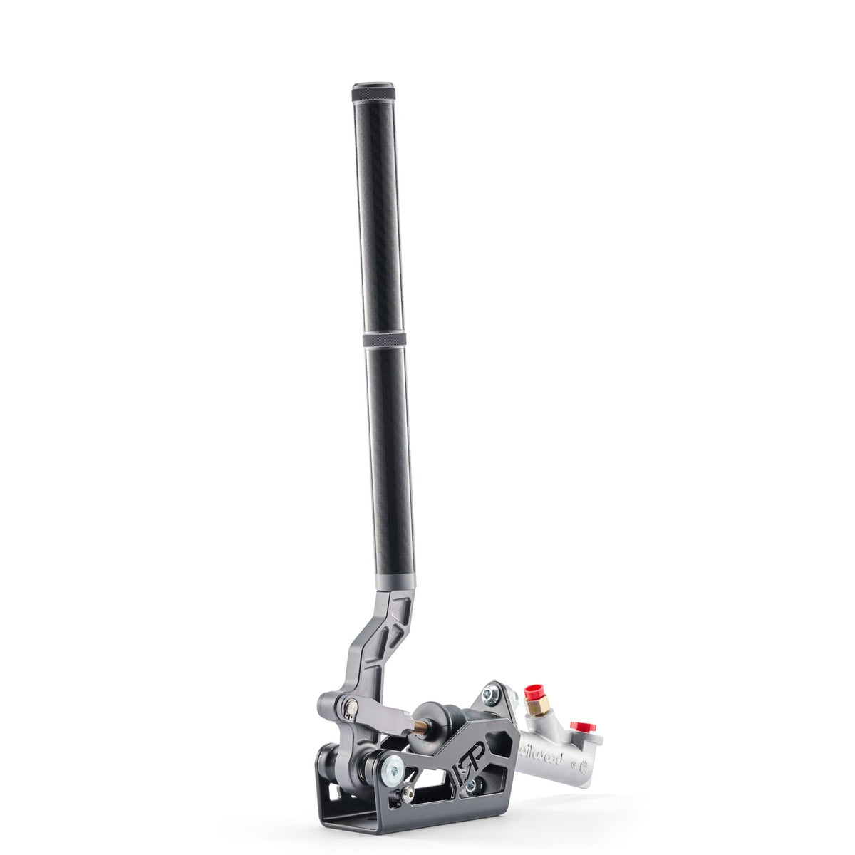 IRP Hydraulische Handrem No. 8 Carbon – productfoto 1