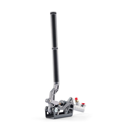 IRP Hydraulische Handrem No. 8 Carbon – productfoto 1