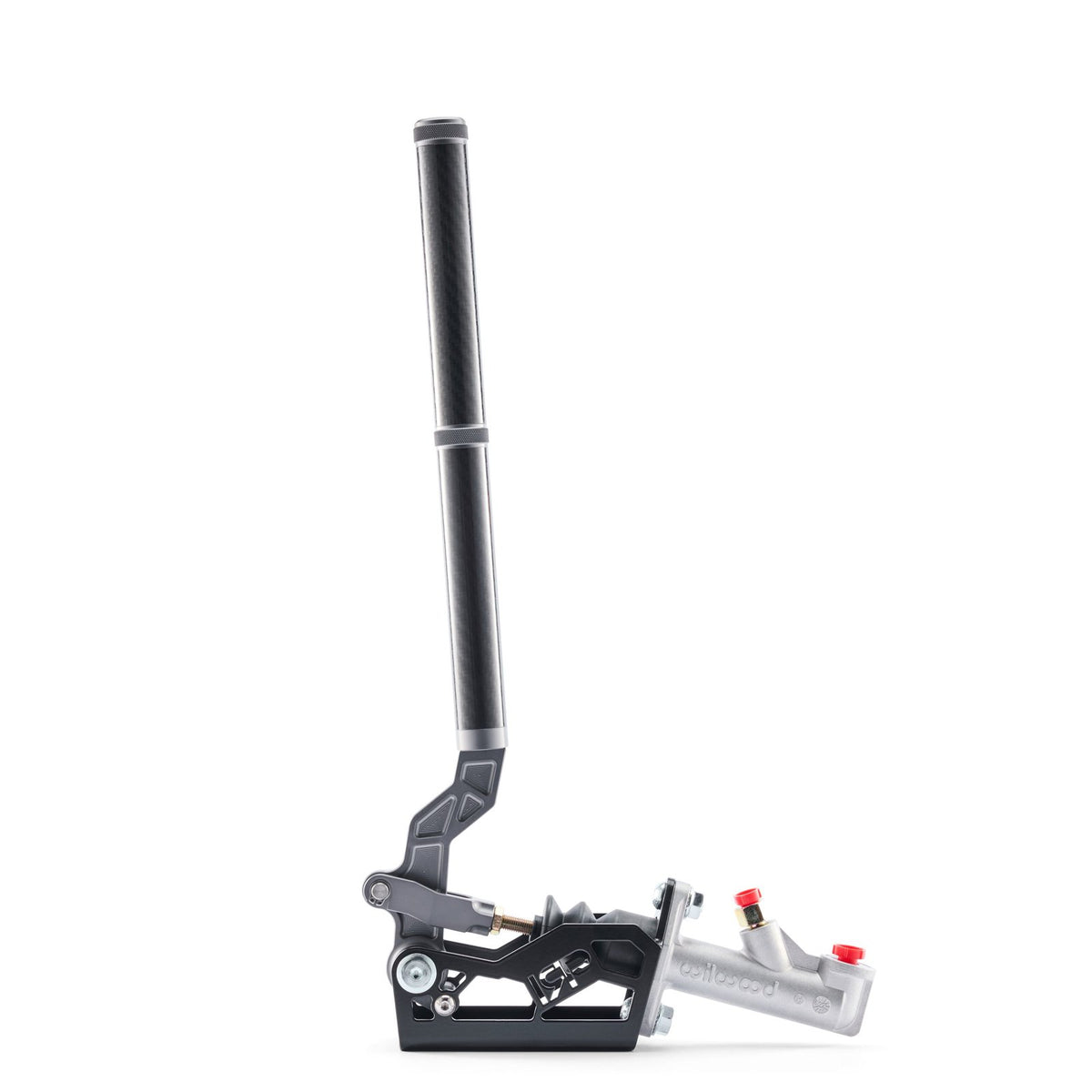 IRP Hydraulische Handrem No. 8 Carbon – productfoto 2