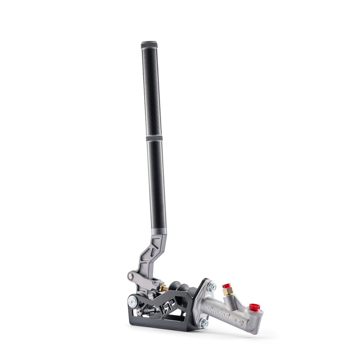 IRP Hydraulische Handrem No. 8 Carbon – productfoto 3
