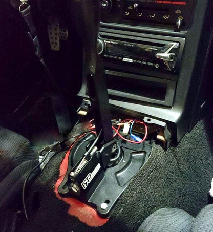 IRP BMW V3 Short Shifter voor MX-5 NA/NB Swap – productfoto 2