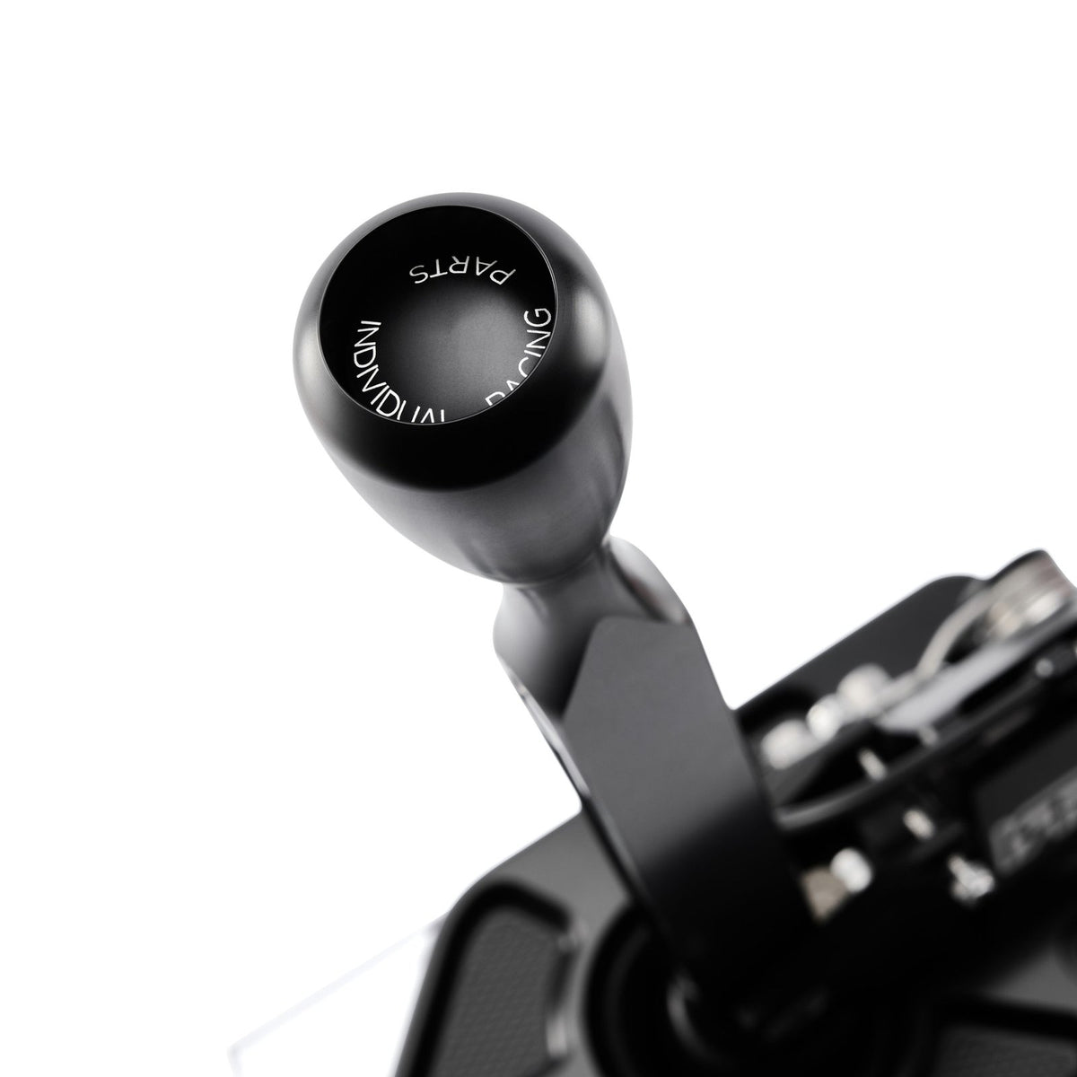 IRP BMW E46/E8X/E9X V3 Bolt-on Short Shifter Zelfcentrerend – productfoto 4