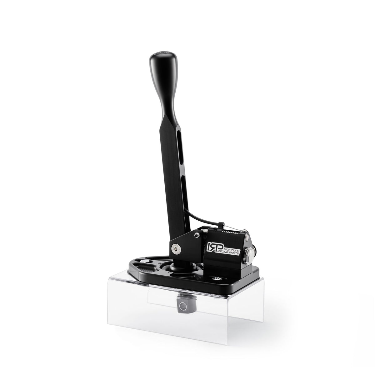 IRP BMW E46/E8X/E9X V3 Bolt-on Short Shifter Zelfcentrerend – productfoto 3
