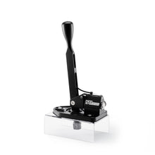 IRP BMW E46/E8X/E9X V3 Bolt-on Short Shifter – productfoto 2