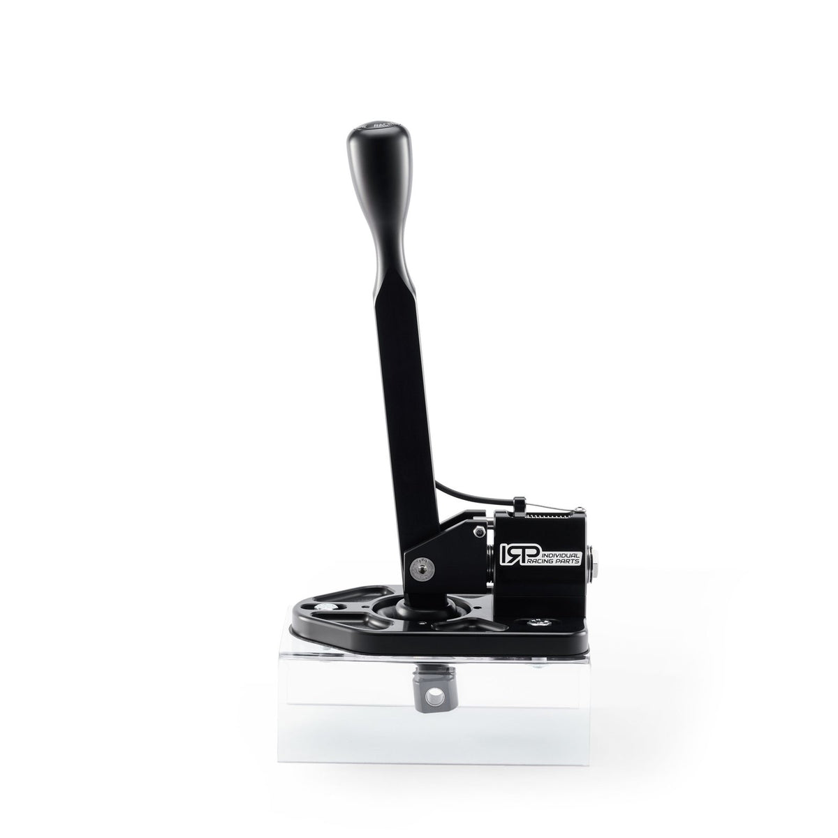 IRP BMW E46/E8X/E9X V3 Bolt-on Short Shifter – productfoto 1