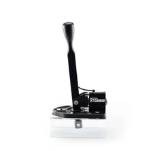 IRP BMW E46/E8X/E9X V3 Bolt-on Short Shifter – productfoto 1