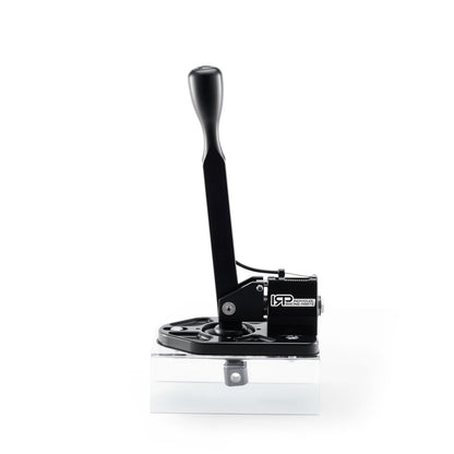 IRP BMW E46/E8X/E9X V3 Bolt-on Short Shifter – productfoto 1