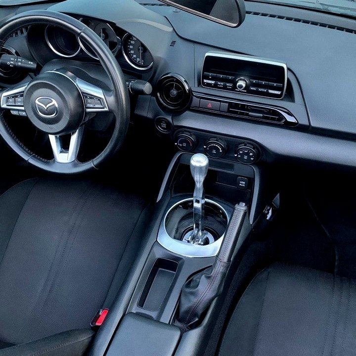 IRP Short Shifter Mazda MX-5 ND 6-bak – productfoto 4