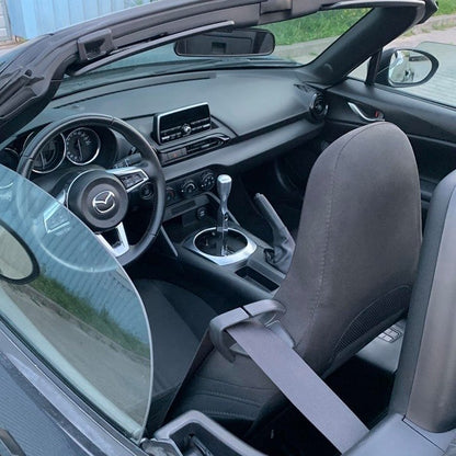 IRP Short Shifter Mazda MX-5 ND 6-bak – productfoto 3