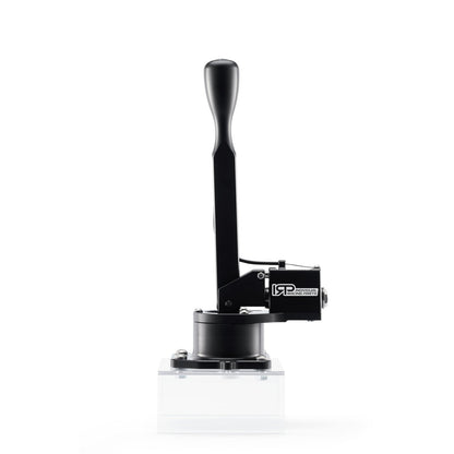 IRP Short Shifter Mazda MX-5 ND 6-bak – productfoto 2