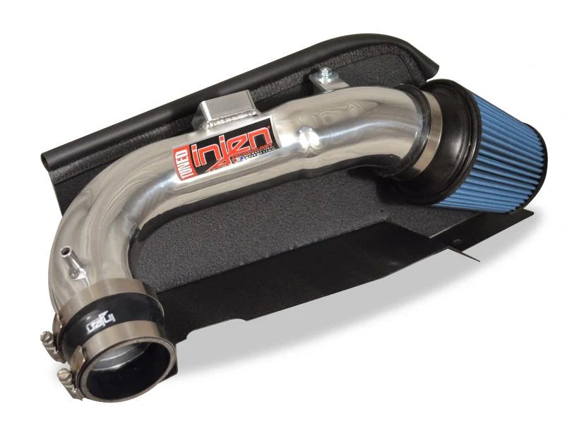 Injen Short Ram Air Intake Zwart - Mazda MX-5 ND 2.0