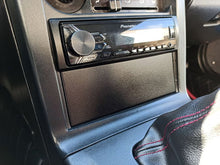 Mazda MX-5 NA - Instrumentenpaneel / Radiohouder 1.5 DIN - DCN Performance
