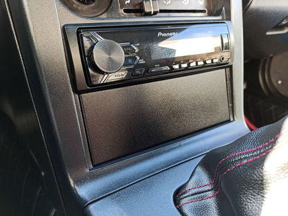 Mazda MX-5 NA - Kombiinstrument / Radiohalterung 1.5 DIN - DCN Performance
