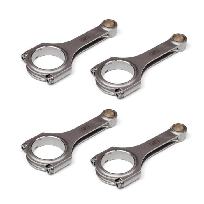 K1 Forged Connecting Rods For Mazda MX-5 NA NB
